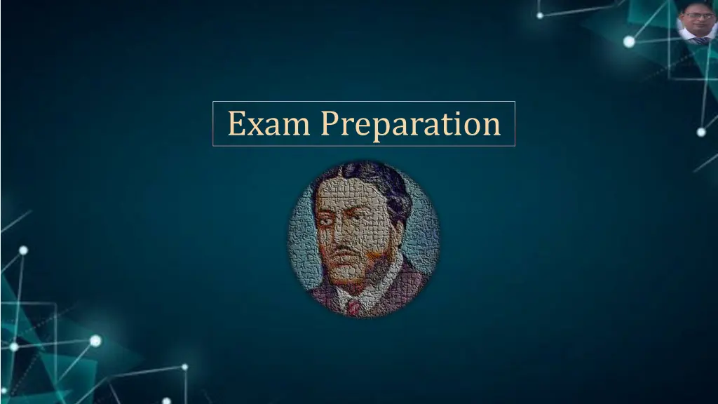 exam preparation