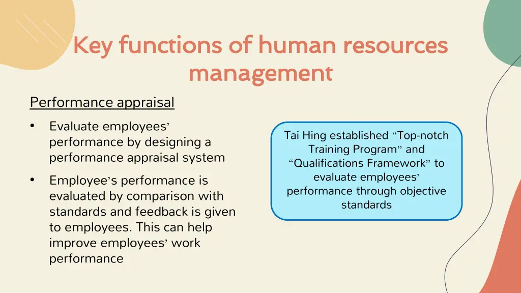 key functions of human resources key functions 3