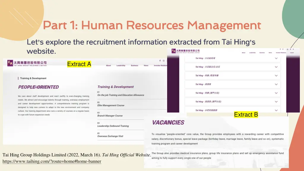 part 1 human resources management part 1 human 3