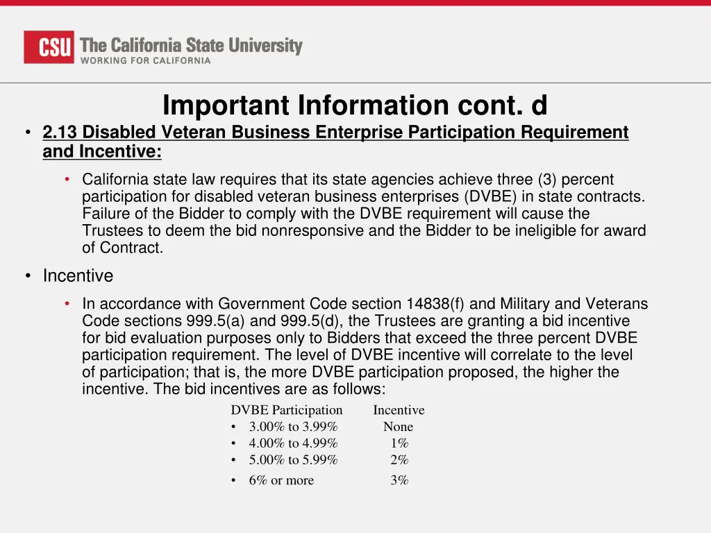 important information cont d 2 13 disabled