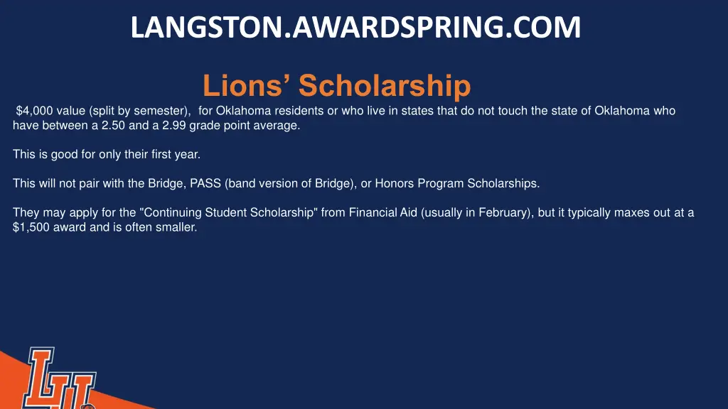 langston awardspring com 3