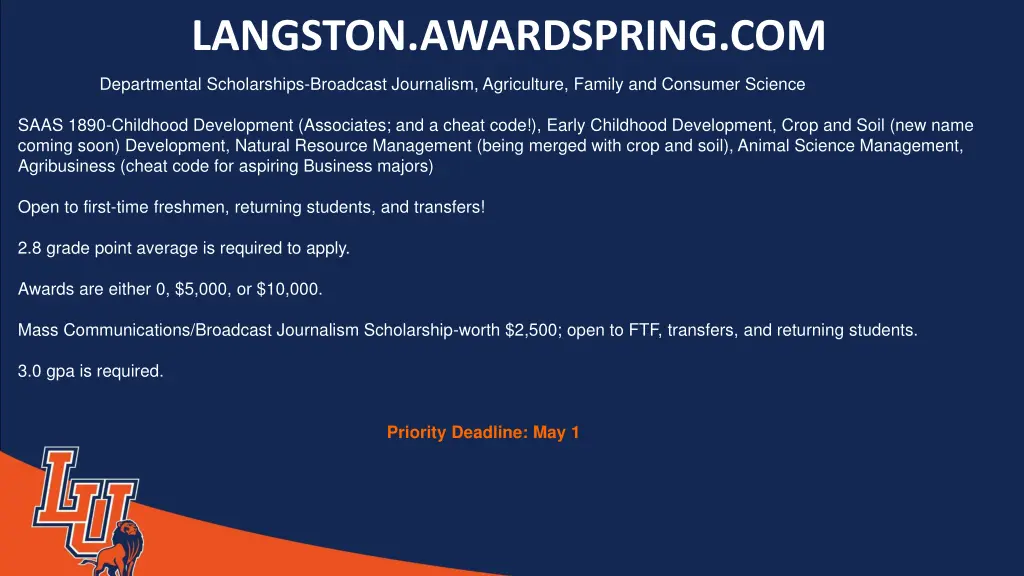 langston awardspring com 4