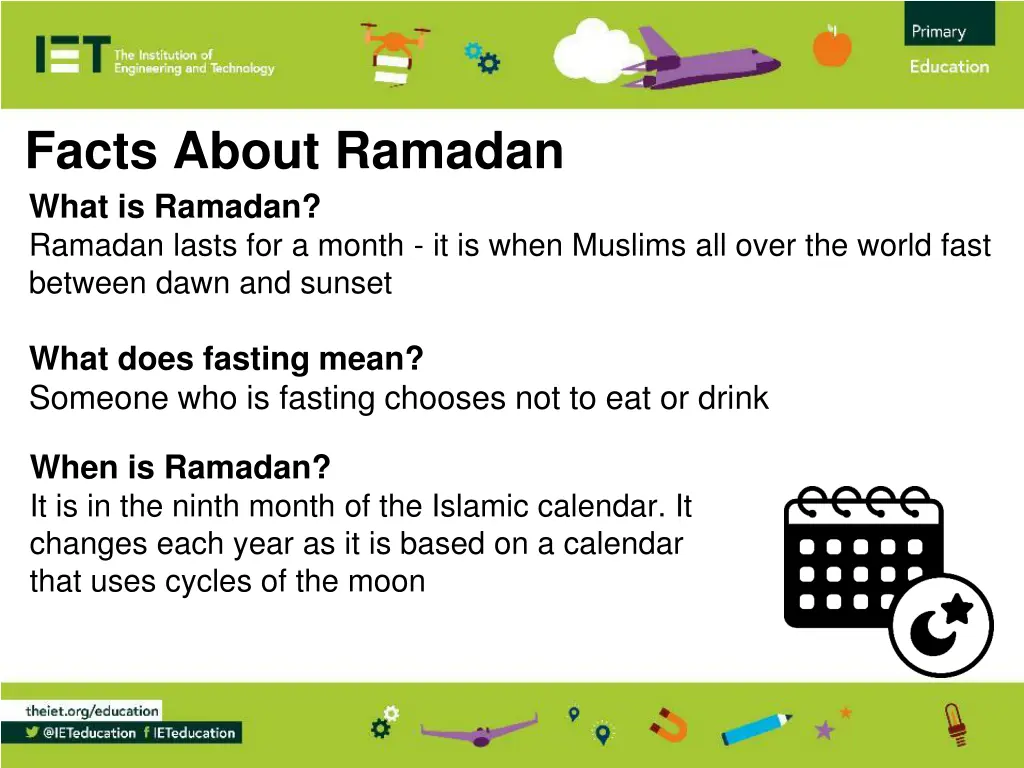 facts about ramadan what is ramadan ramadan lasts