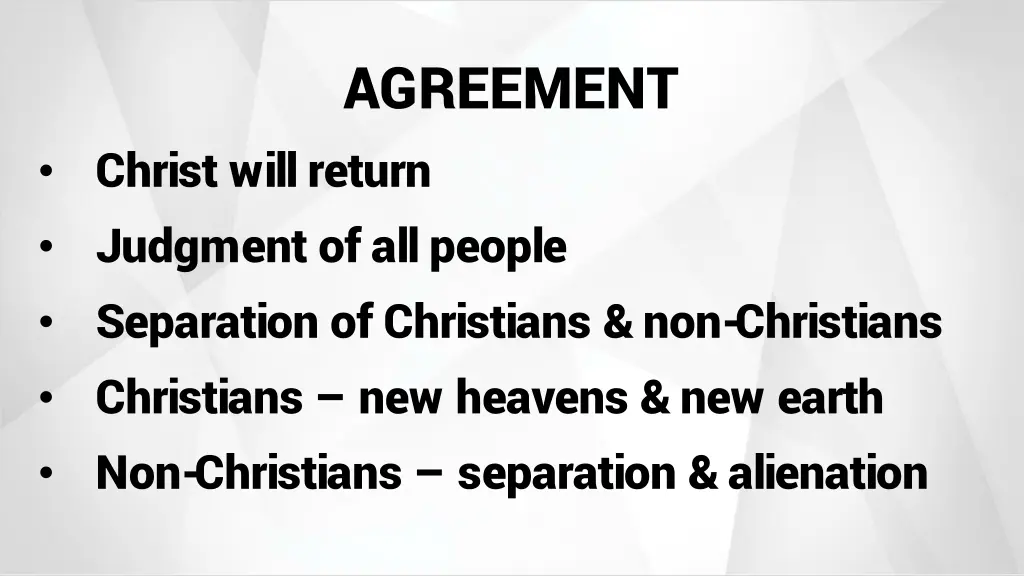 agreement 1