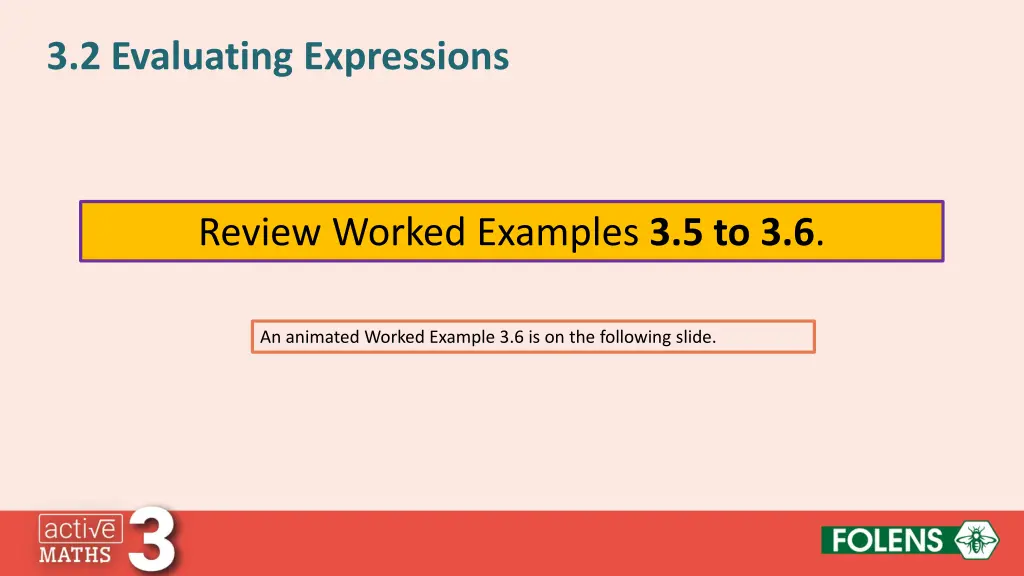 3 2 evaluating expressions 13