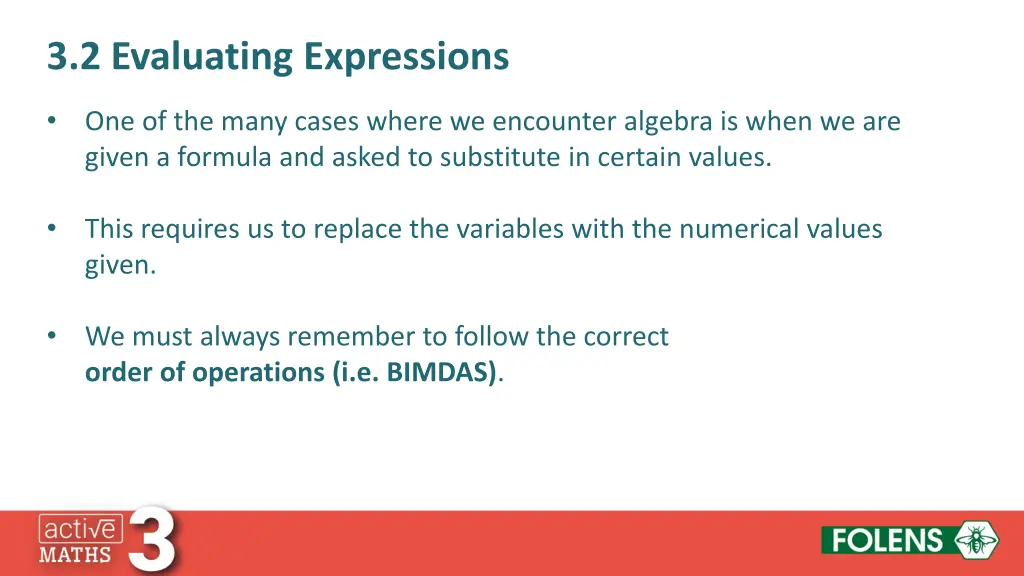 3 2 evaluating expressions