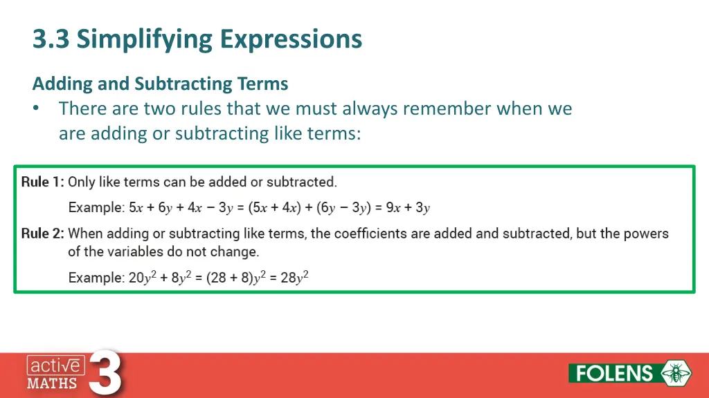 3 3 simplifying expressions 2