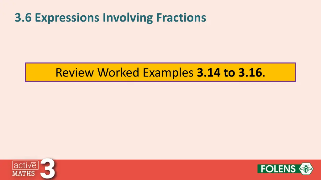 3 6 expressions involving fractions 6