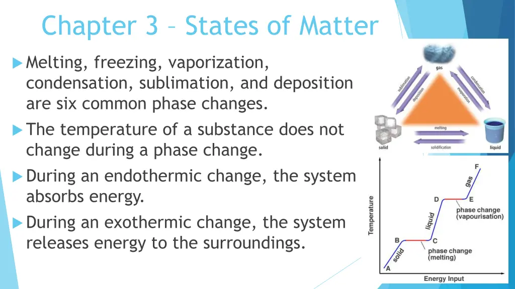 chapter 3 states of matter 1