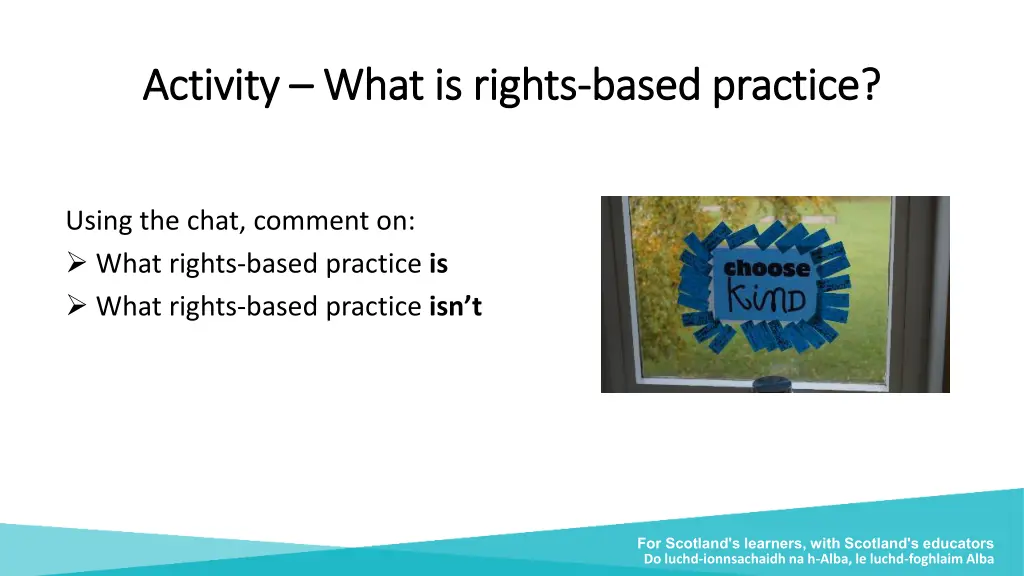 activity activity what is rights what is rights