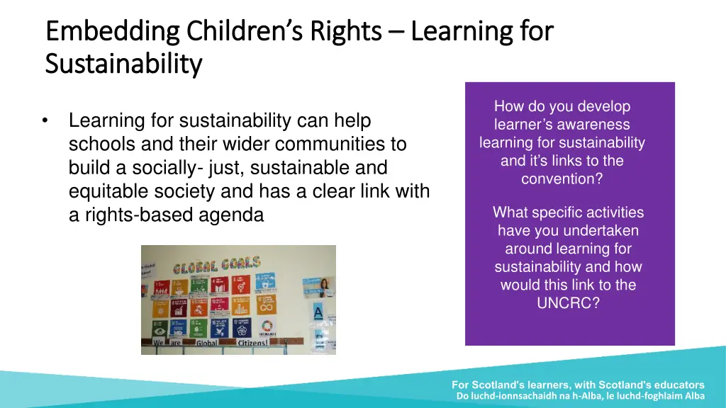 embedding children s rights embedding children 2