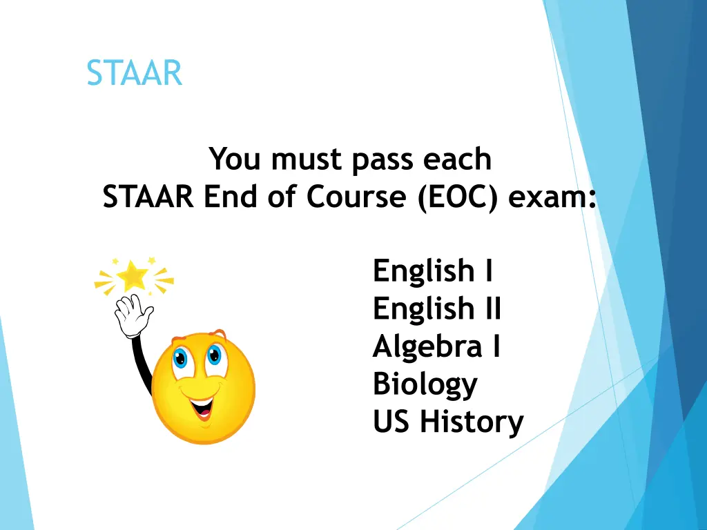 staar