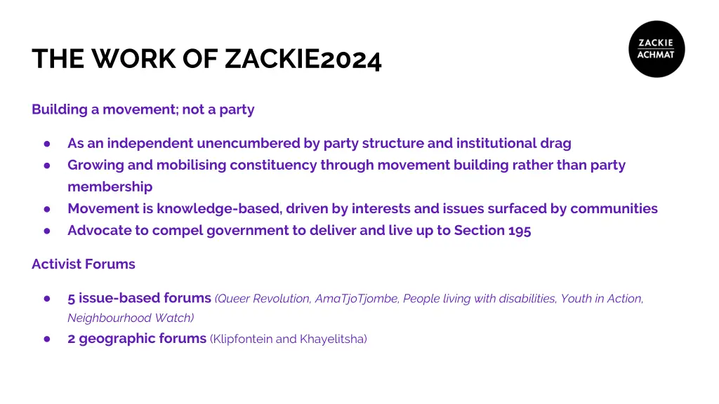 the work of zackie2024