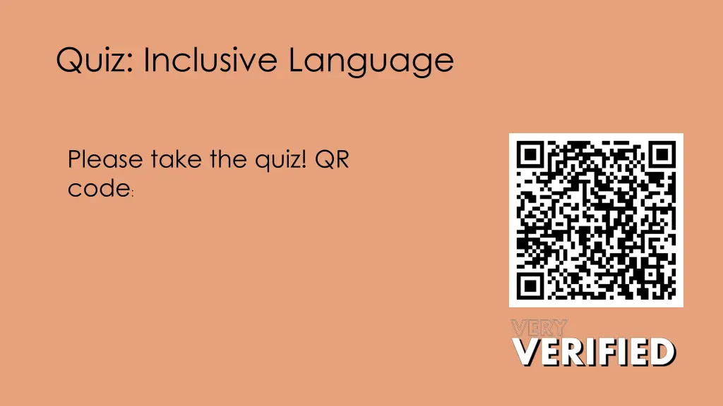 quiz inclusive language