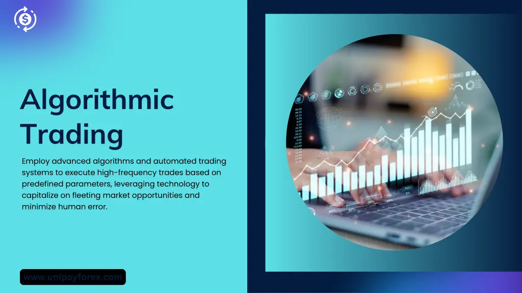 algorithmic trading