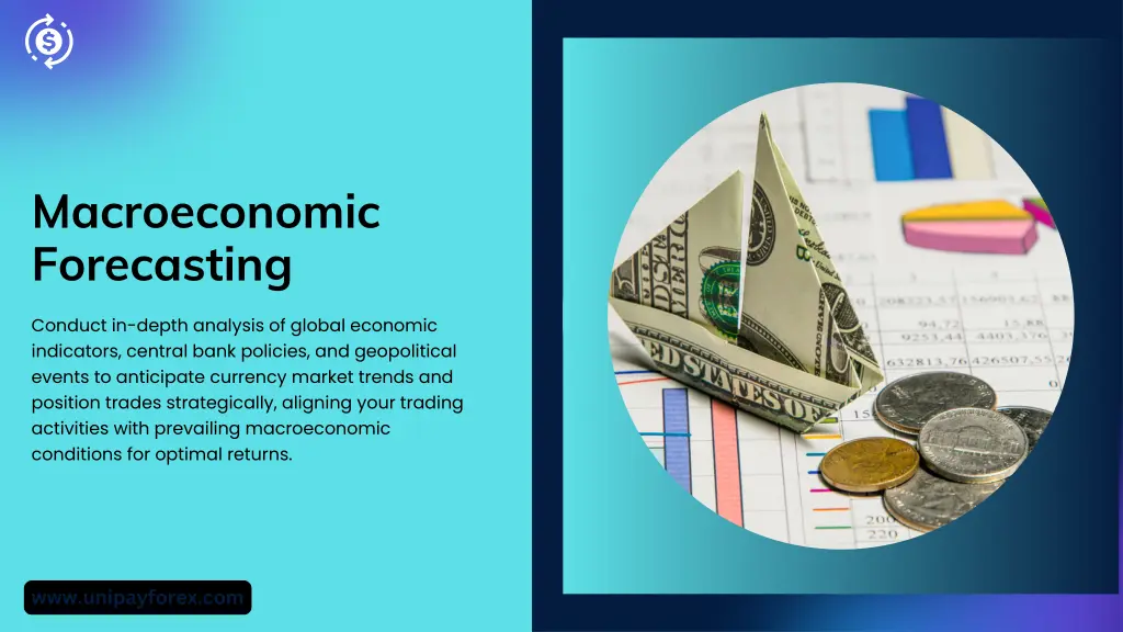 macroeconomic forecasting