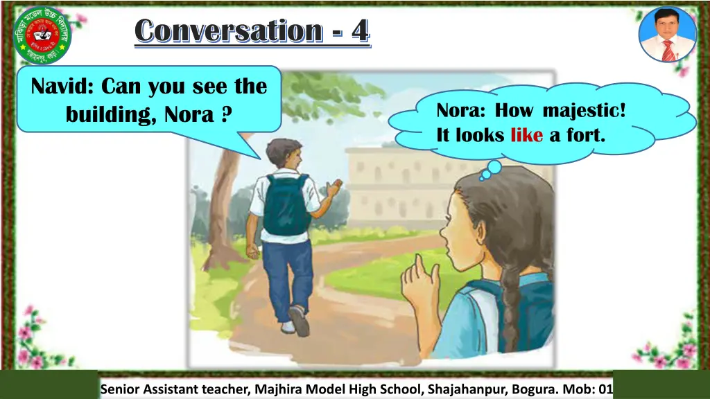 conversation conversation 4 4