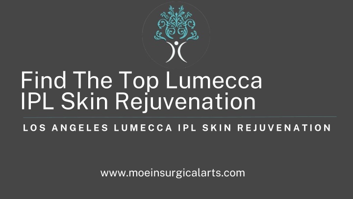 find the top lumecca ipl skin rejuvenation