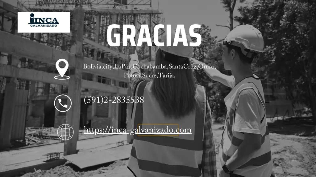 gracias bolivia city la paz cochabamba santa cruz