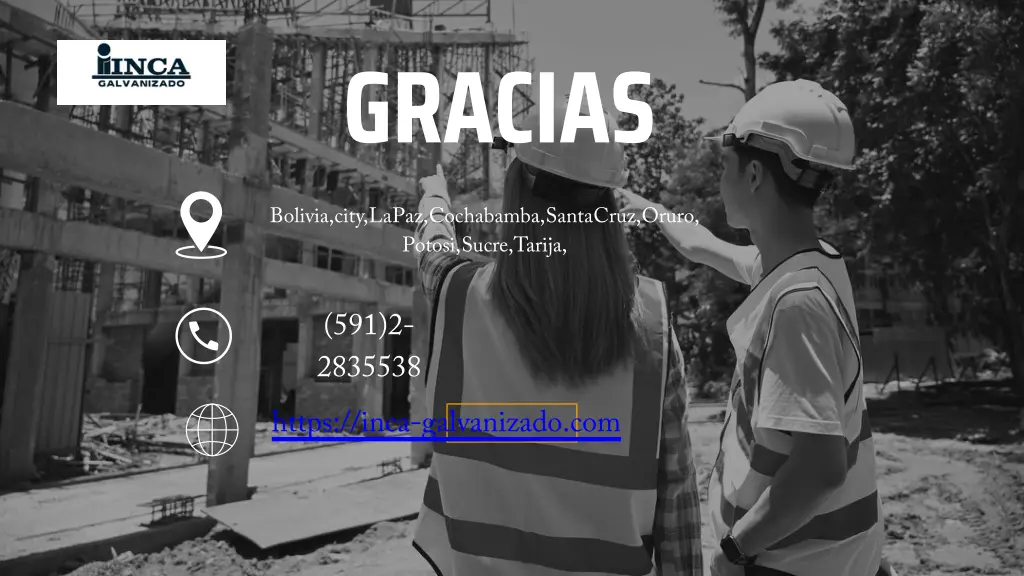 gracias