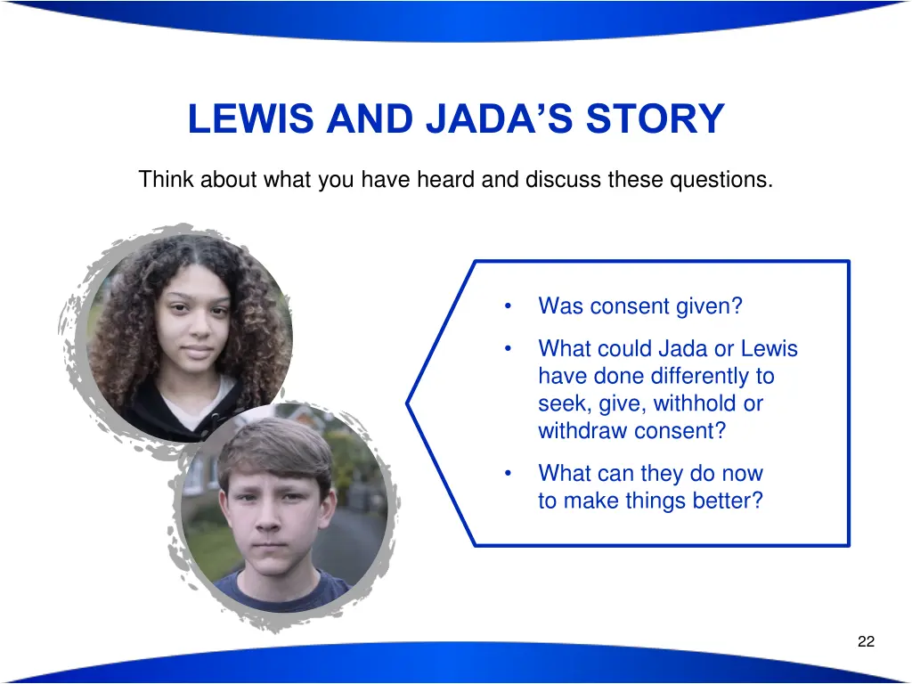 lewis and jada s story 1