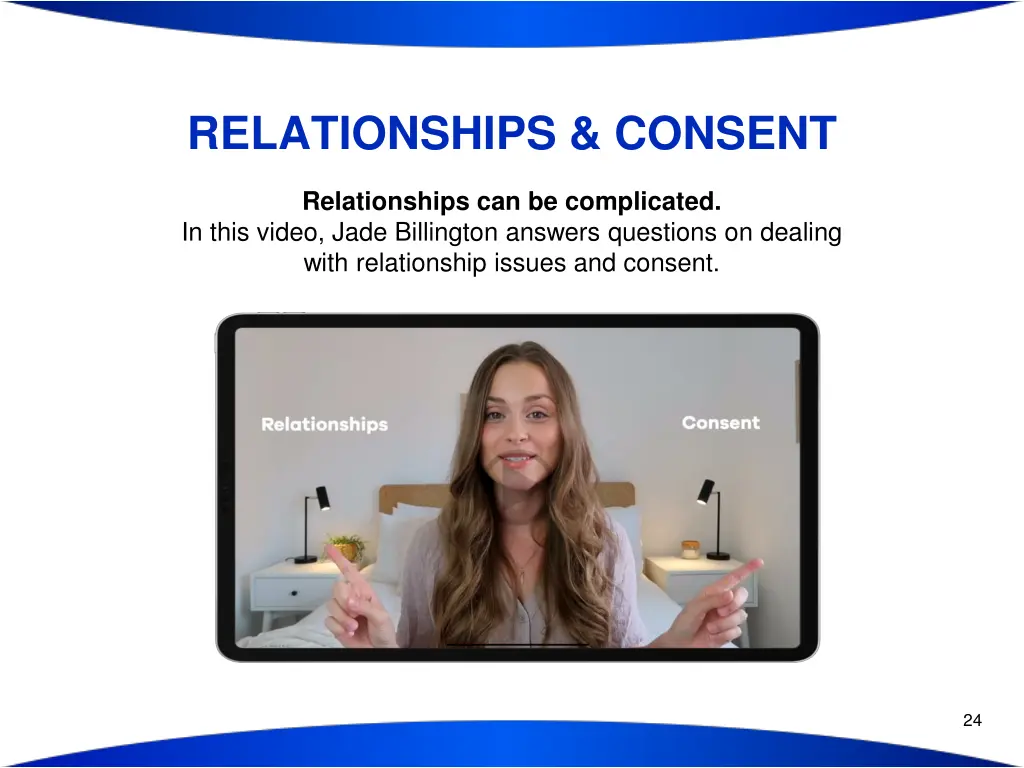 relationships consent