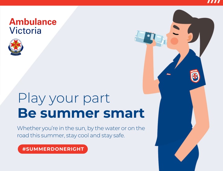 play your part be summer smart