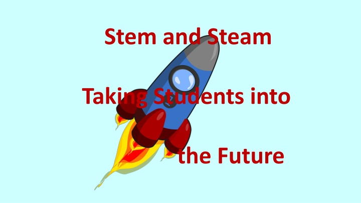 stem and steam