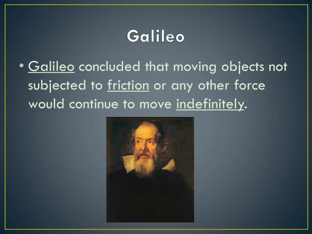 galileo