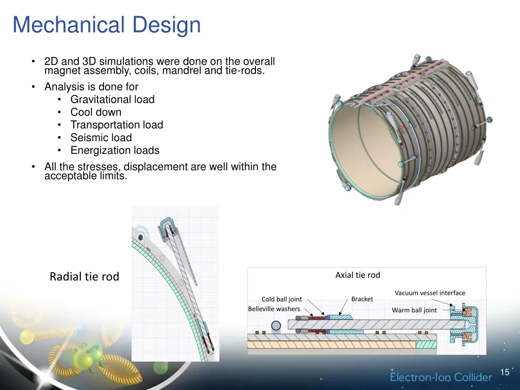 mechanical design