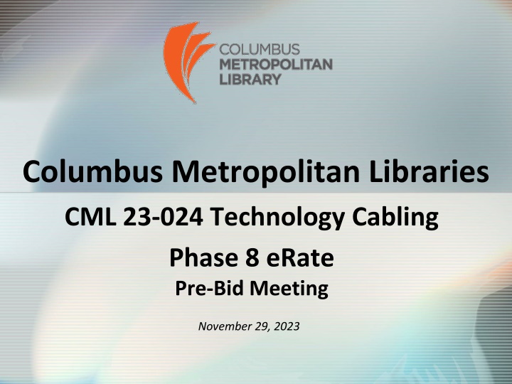 columbus metropolitan libraries