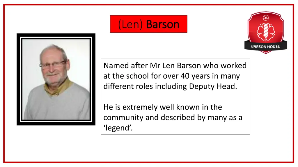 len barson barson