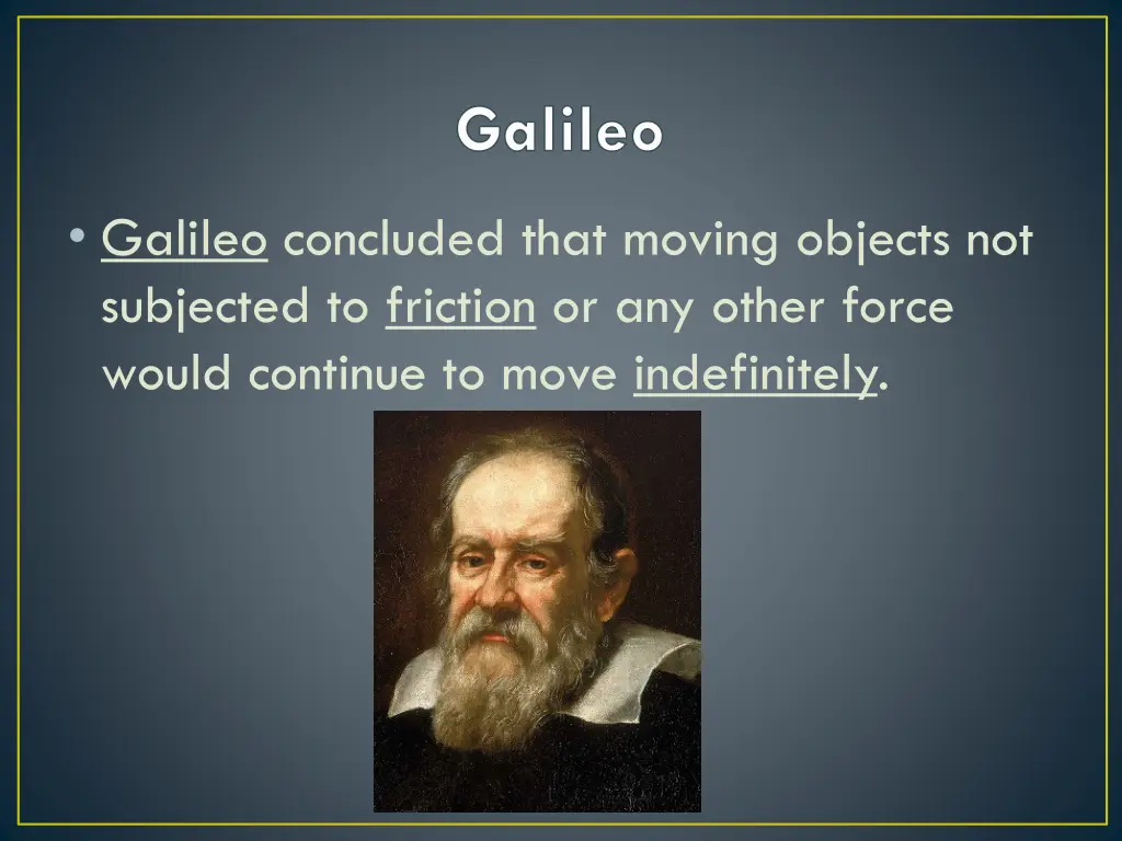 galileo