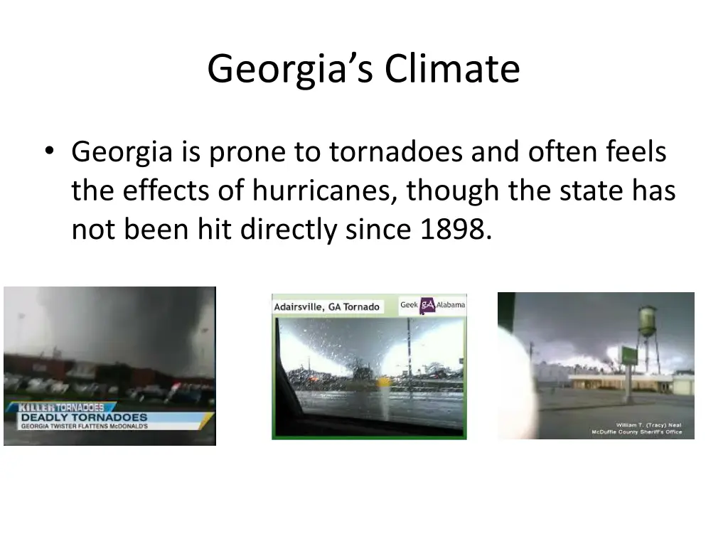 georgia s climate 2