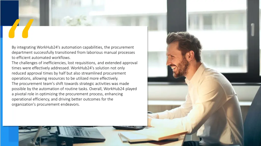 by integrating workhub24 s automation