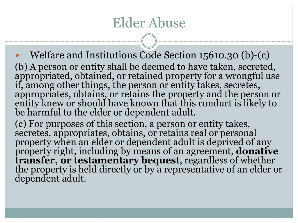 elder abuse 1