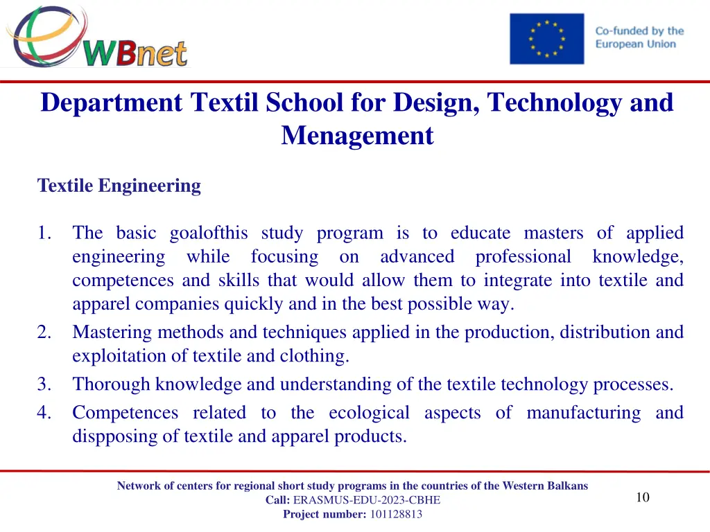 department textil school for design technology 6