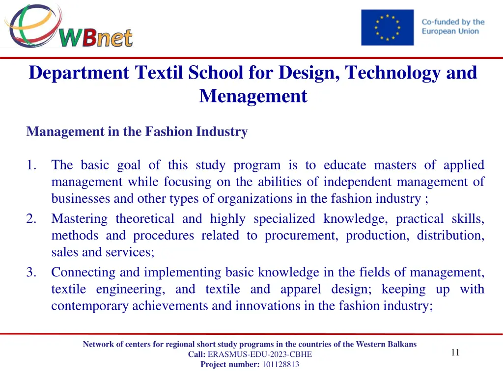 department textil school for design technology 7