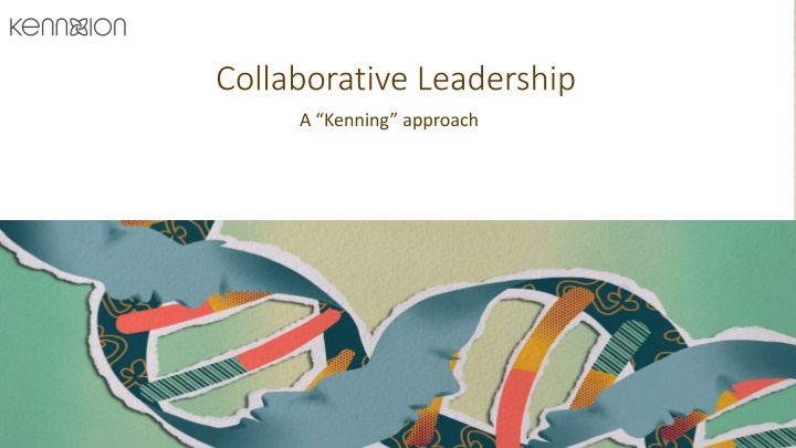 collaborative leadership