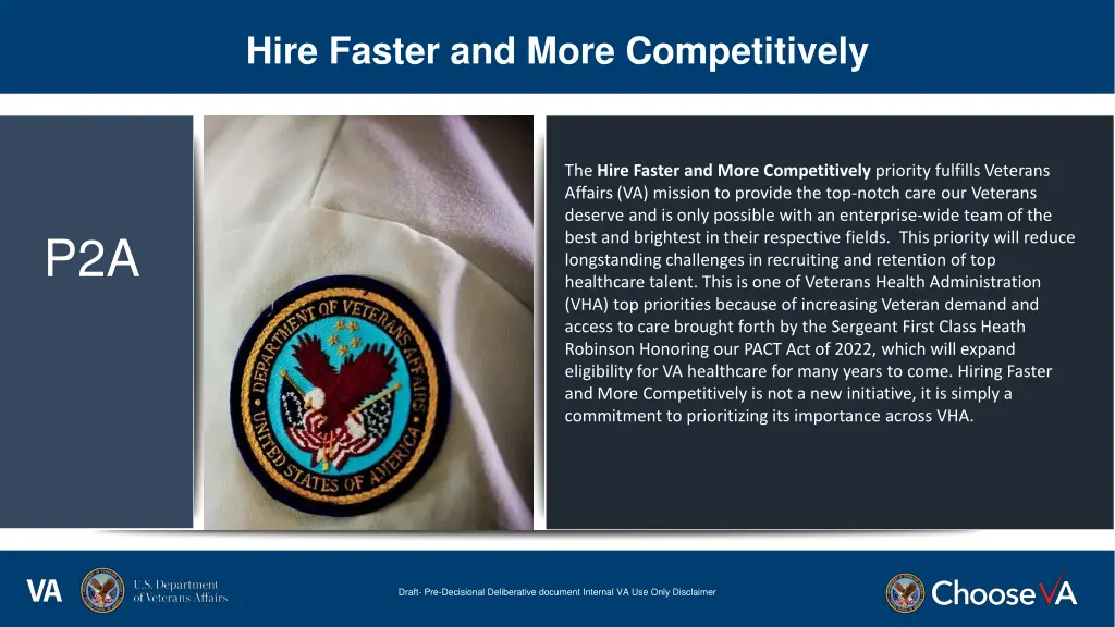 hire faster and more competitively