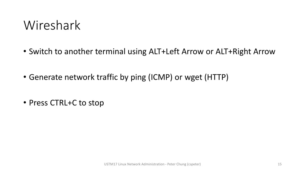 wireshark 2