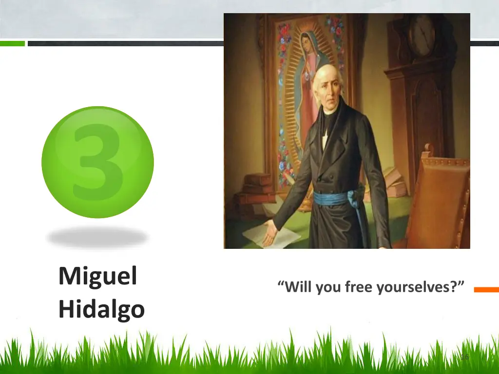 miguel hidalgo