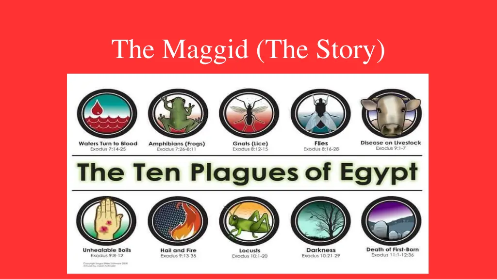 the maggid the story 4