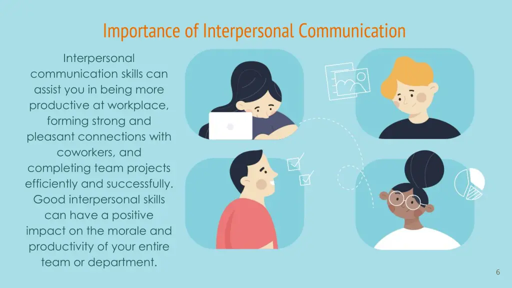 importance of interpersonal communication