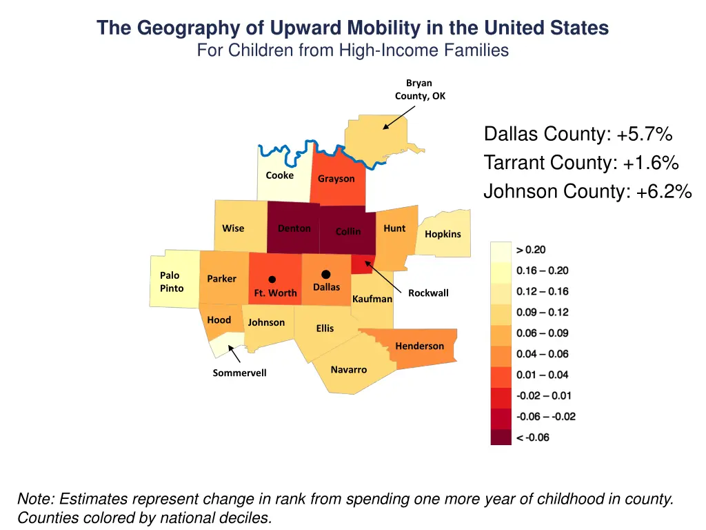 the geography of upward mobility in the united 3