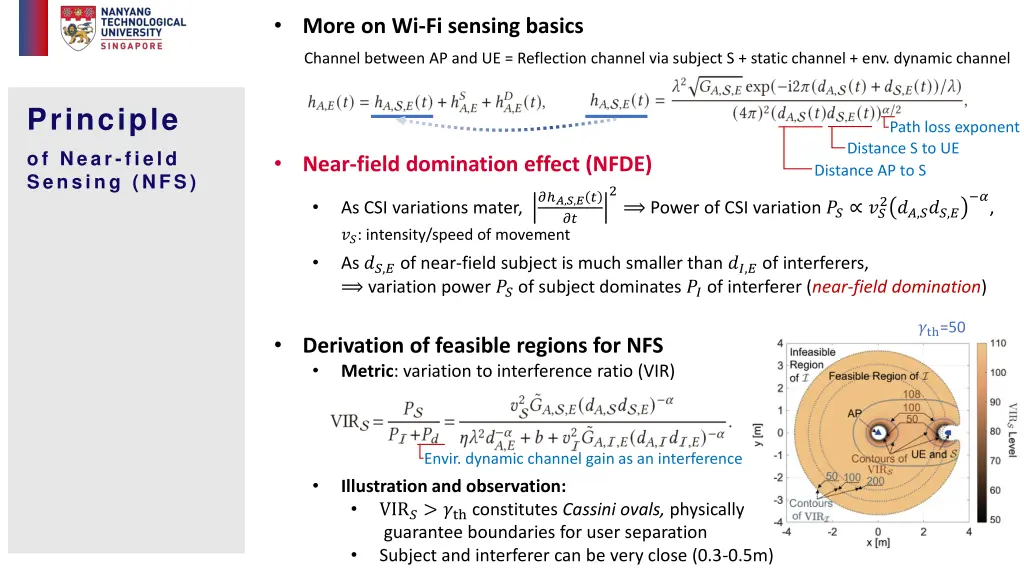 more on wi fi sensing basics