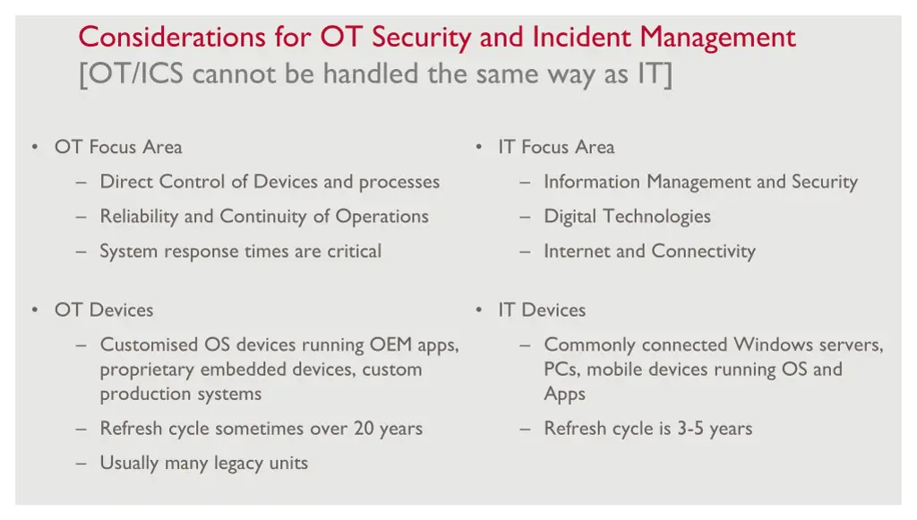 considerations for ot security and incident 1