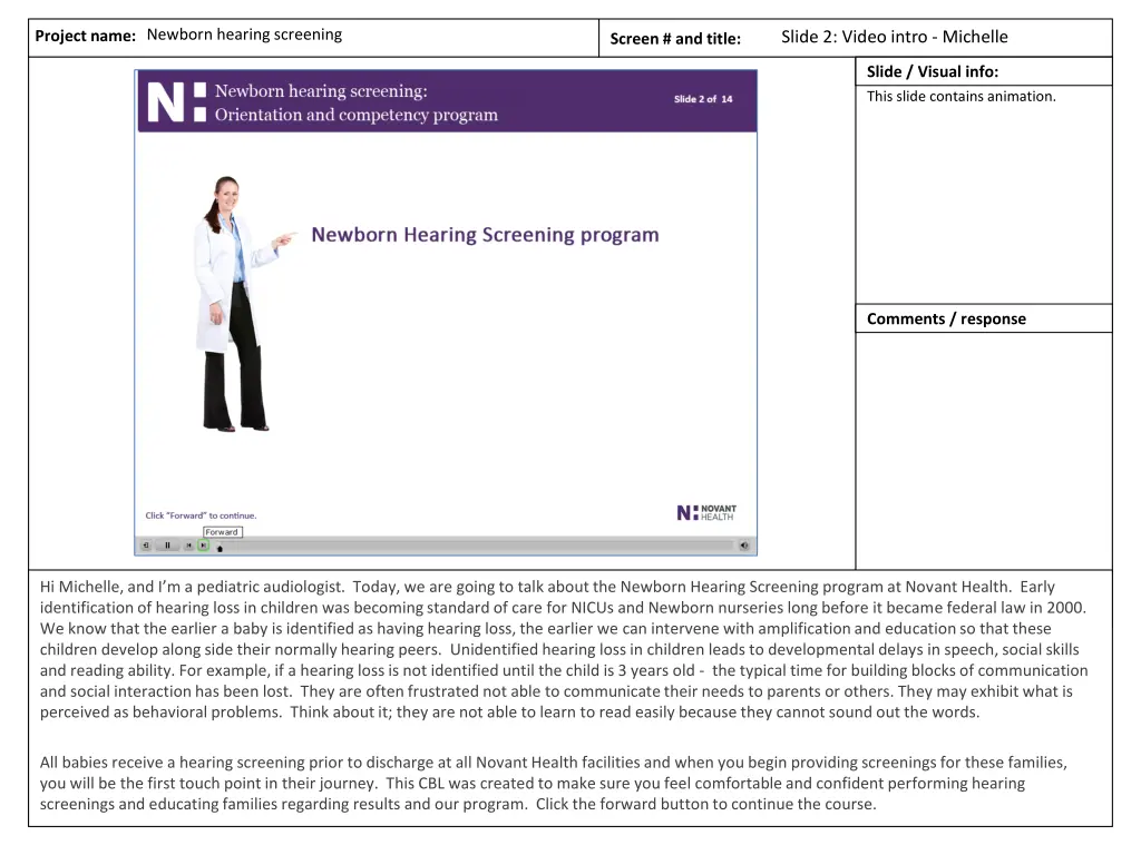 newborn hearing screening 1