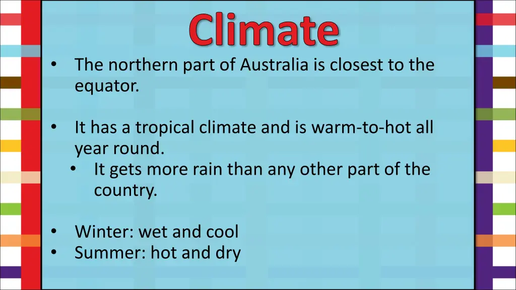 climate 1