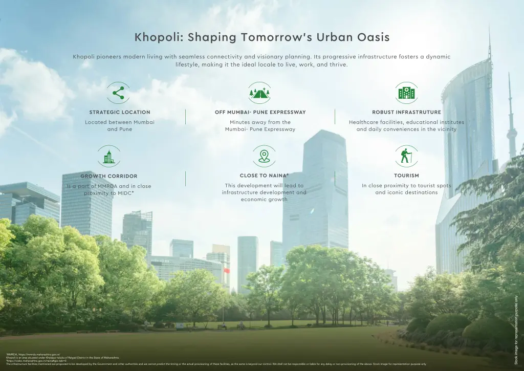 khopoli shaping tomorrow s urban oasis